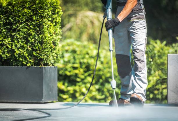 Best Parking Lot and Garage Cleaning  in Red Corral, CA