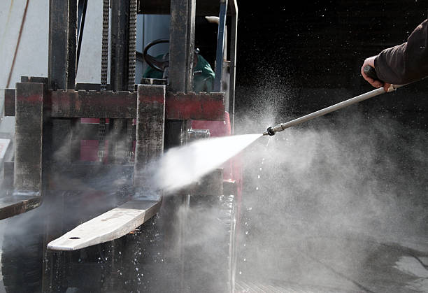 Playground Equipment Cleaning in Red Corral, CA